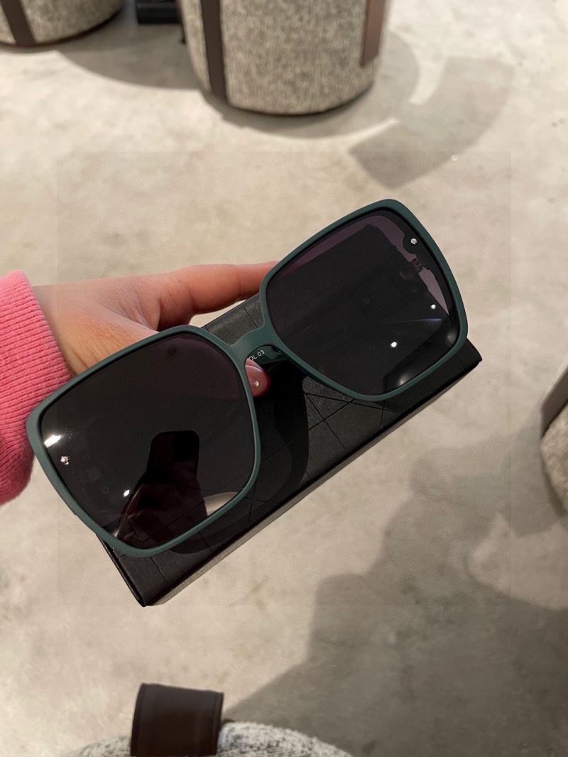 Dior Sunglasses